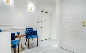 Ann Luxury Rooms